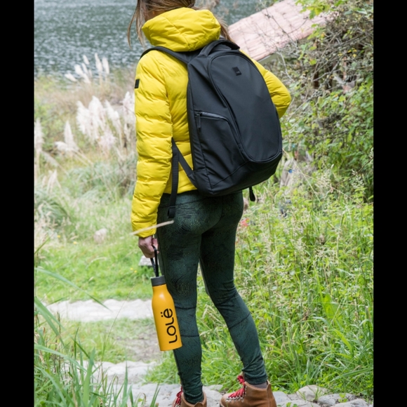 Joe Jackets & Blazers - 🏕️ Packable Down Jacket 🏕️